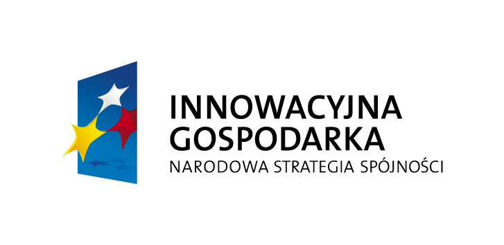 Logo Narodowej Strategii Rozwoju